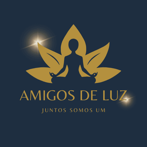 Amigos de Luz Luan Trindade